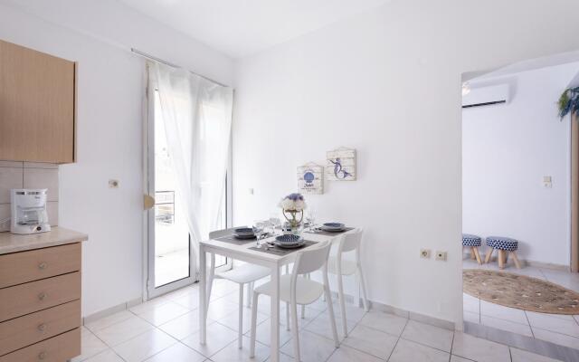 Magicstay - Flat 50M² 1 Bedroom 1 Bathroom - Heraklion