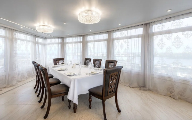 Nebo Voronezh Center