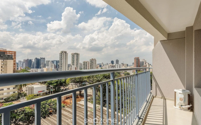 Noas - Apartments in the South Zone of SP