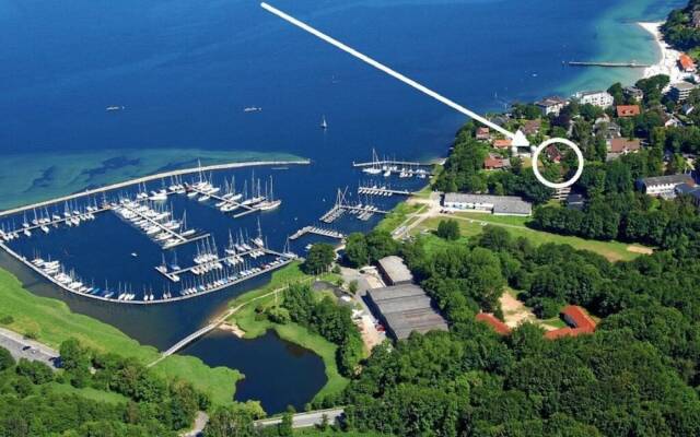 "yachtschule Svaneke"