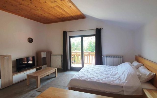 Apartmani Aleksandra