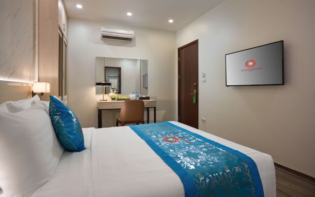 Grand Dragon Hotel Hanoi