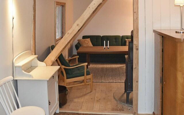 11 Person Holiday Home in Torvikbukt