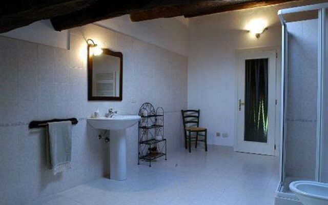 B&B Corte Bertoia