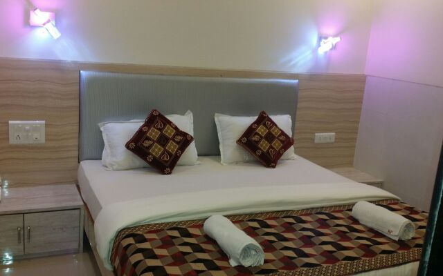 KF Residency