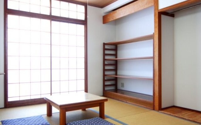 Monmont Tsugaike