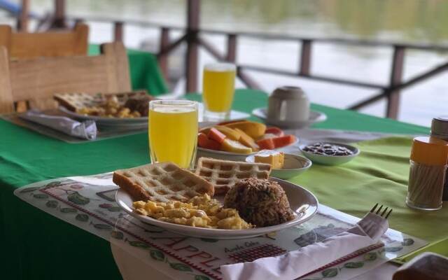 All Rankins Eco-Lodge