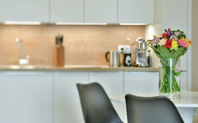 Park Design- Apartments M&M