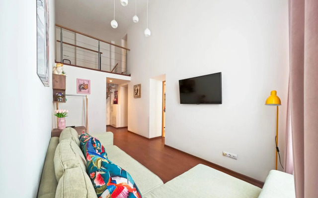 Апартаменты ​на Невском проспекте 18