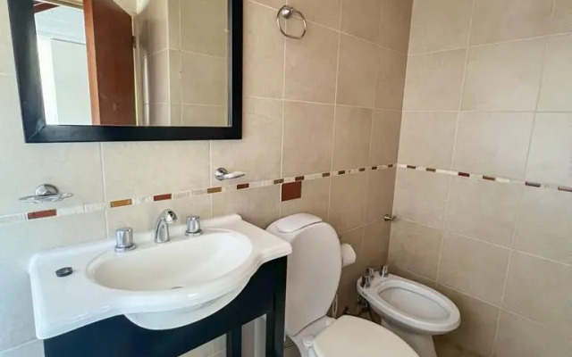 Hotel Piedras Doradas