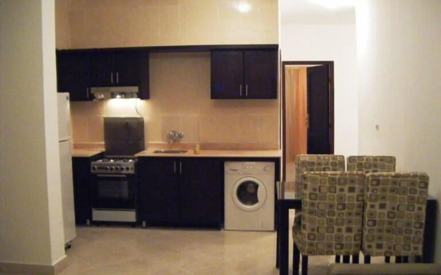 Carlton Luxury Resort
