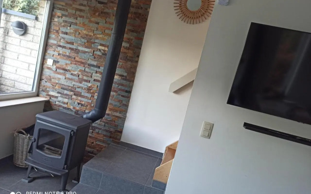 TERRASSES DE MALMEDY Triplex 262 SWEET HOME