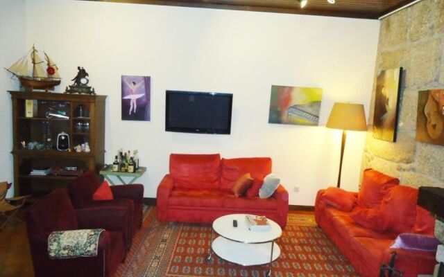 Bragatruthotel Braga