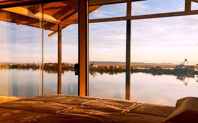Titicaca Los Uros vanalux