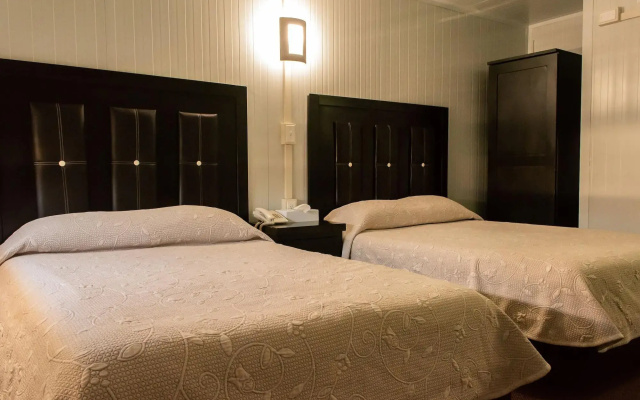 BONITTO INN® Monterrey Norte