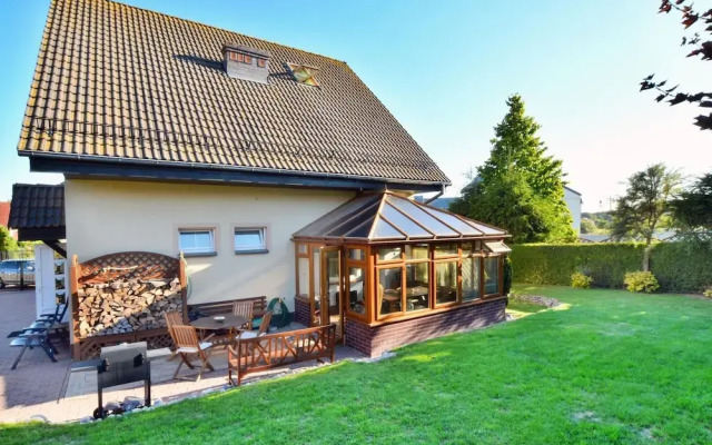 Holiday Home in Jaroslawiec Near the Beach