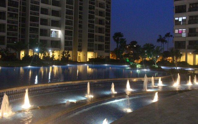 Country Gardens Danga Bay - JCL