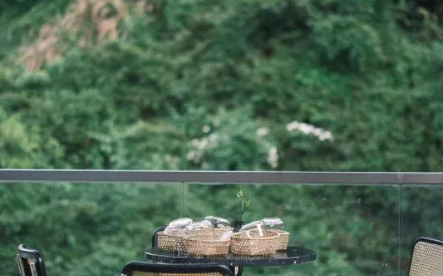 Wuta Xinshe (Jingshan Temple Branch)