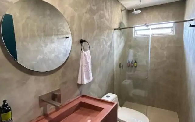 Del Tropico Hotel