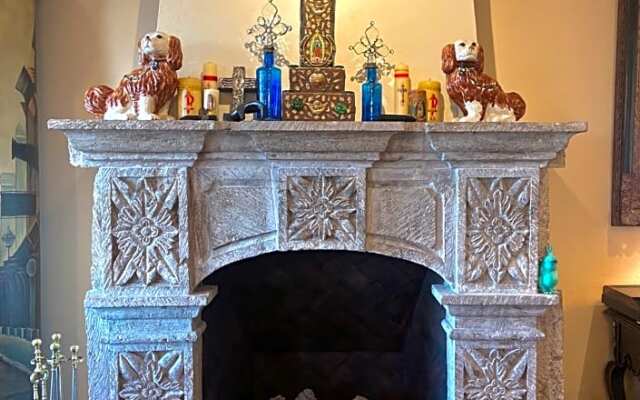 Casa Juana Guesthouse