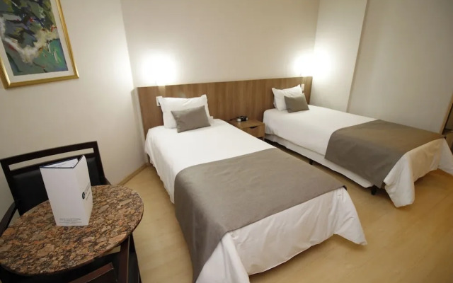 Actuall Convention Hotel