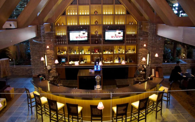 Sawridge Inn & Conference Centre Edmonton South