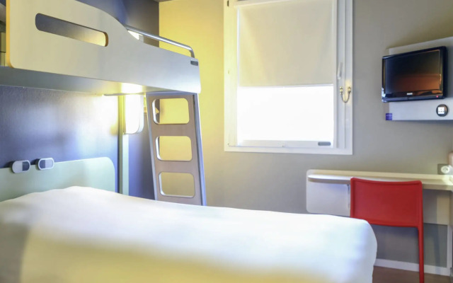 ibis budget Lyon Caluire Cite Internationale