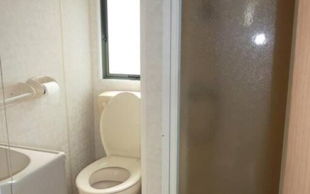 Chalet K2 op de Holle Poarte te Makkum