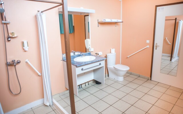 Tahiti Airport Motel