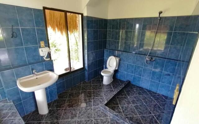 The Blue Orchid Resort