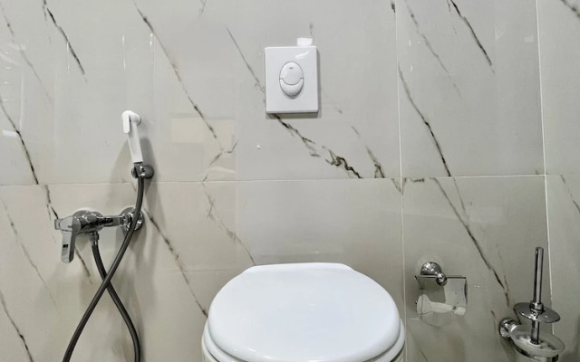 Tashkent city Gardens D12