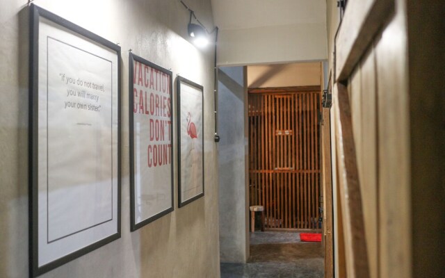Trava House - Hostel