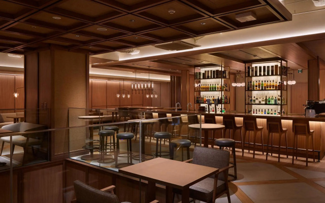 Granbell hotel Tanuki, Sapporo