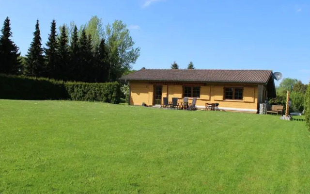 Ferienhaus Helferskirchen