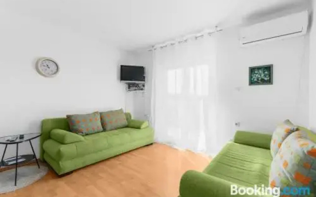 Apartment Novigrad