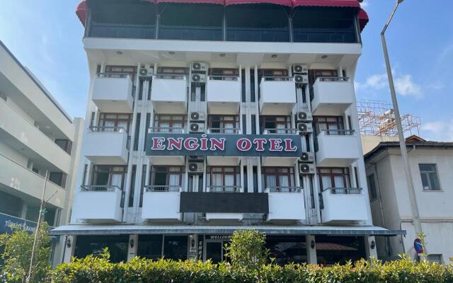 Engin Otel Finike