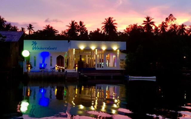 Watercolours Boutique Resort