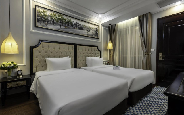 Babylon Premium Hotel & Spa