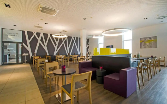 Star G Hotel München Schwabing