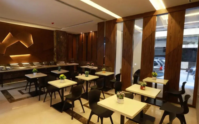 Palm Boutique Suites Hotel, Beirut