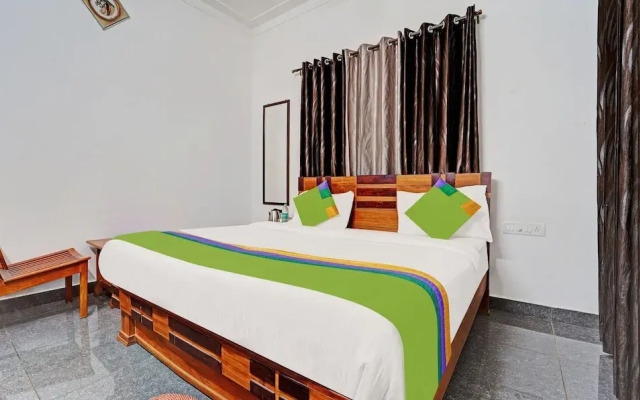 OYO 17311 Alaka Rester Home Stay