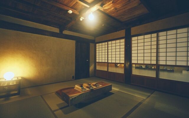 Kominkayado LOOF Sannoie