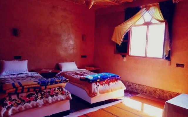 Auberge Oued Dades