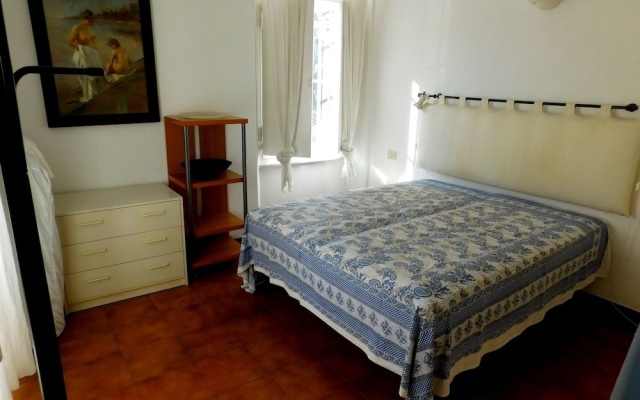 Bilocale con terrazza