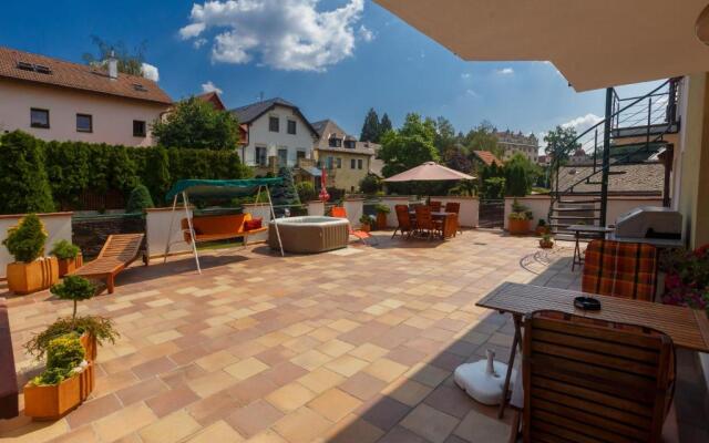 Pension Kraus