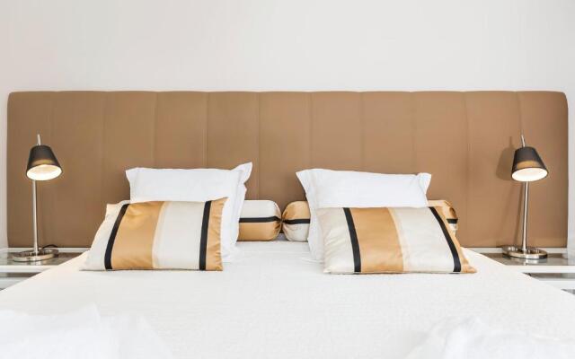 Victory Village T1 & Mezzanine