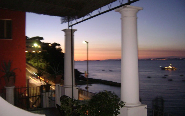 Hotel Belvedere & Tre Re