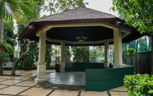 The Classic 2br Beverly Tower Apartment