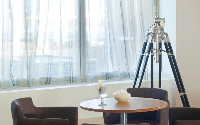 Lindos Bay Suites