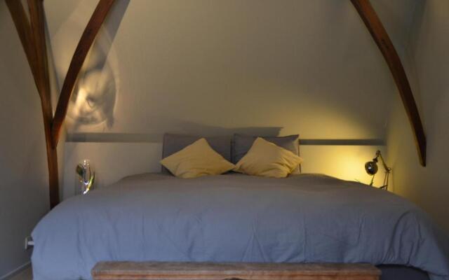 B&B De Vrome Vos